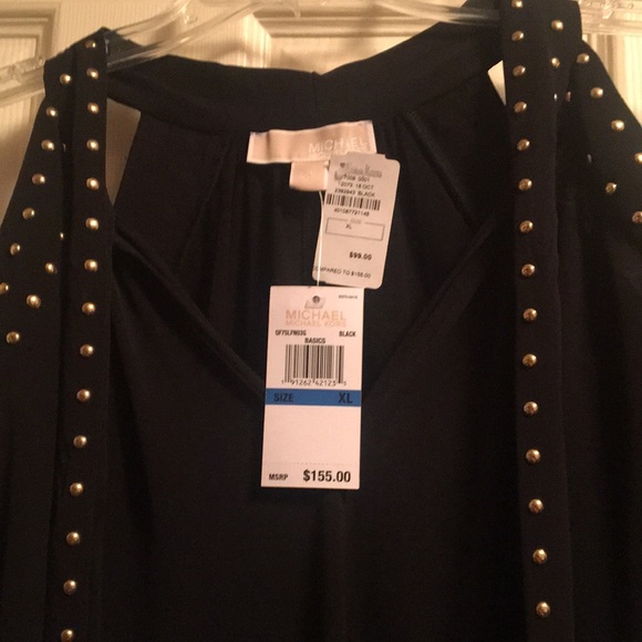 Neiman Marcus Michael Kors dress shirt - Picture 2 of 3